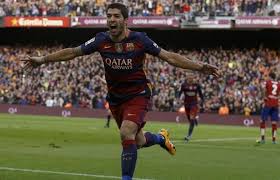 Şampiyonluk yolunda büyük bir öneme sahip olan maçta barcleona ise 75 puanla 2. Barcellona Atletico Madrid 2 1 Analisi E Pagelle