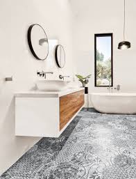 Get bathroom ideas with designer pictures at hgtv for decorating with bathroom vanities, tile, cabinets, bathtubs, sinks, showers and more. 6 Insider Tips For Bathroom Design From The Experts Dwell