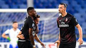 Seeking successive wins to start the serie a season, ac milan host. Ac Milan Vs Cagliari Preview How To Watch On Tv Live Stream Kick Off Time Team News