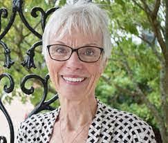 Judy Nevins's Instagram, Twitter & Facebook