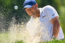 As an excelling an amateur, Drexel golf coach Ben Feld serves literal  inspiration to his Dragons