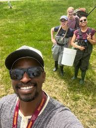 Kevin Poland's Instagram, Twitter & Facebook