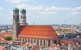 Premier inn munchen city (zentrum). Top 10 Sehenswurdigkeiten In Munchen 2021 Mit Karte