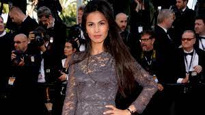 Do you like this video? Daredevil Elodie Yung To Play Elektra Variety