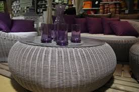 Plastique bien sûr mais aussi résine tressée, bois, fer forgé, aluminium et acier. Coffre De Rangement Centrakor Venus Et Judes