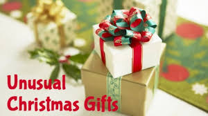 A different candle for each of the next 12 nights. Unusual Christmas Gift Ideas For Her