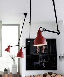 Lampada Da Soffitto Orientabile Con Braccio Flessibile N 302 Collezione Wall Ceiling Illuminazione Controsoffitto Progetti Di Illuminazione Design Del Soffitto