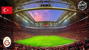 We did not find results for: Turk Telekom Stadium Galatasaray S K Youtube