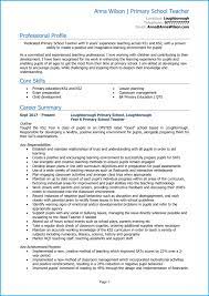Teacher resume examples and templates included. Teacher Cv Examples Writing Guide Get Hired Quick