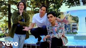 I wanna tell you, wanna make you mine. Younger Hunger Radio Jango Com