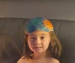 Gracie decided to...