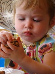 Reading Confetti: Pilgrim Hats