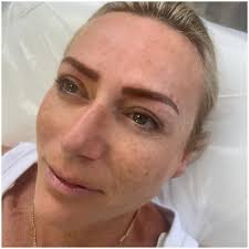 Charlotte Laura Fenwick Cosmetics