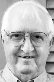 Charles 'Chuck' S. Ayers Sr.