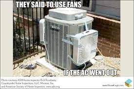 Hvac Maintenance Checklist Hvac Humor Hvac Hacks Air Conditioning Humor