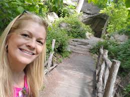 Hike to the top of Perkins Tower today