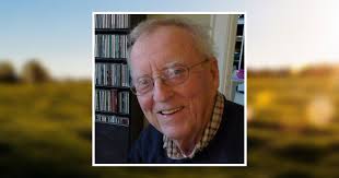 James Amundson Obituary August 29, 2017