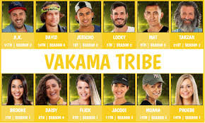 But on thursday, the ice cream maker, 30, said could have gotten further if it wasn't for his weight loss 'handicap. Survivor All Stars Buff Survior 2020
