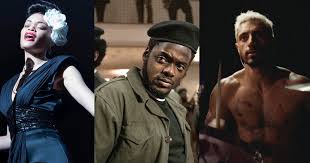 Save this story for later. Oscary 2021 Mniej Znane Gwiazdy Z Nominacja