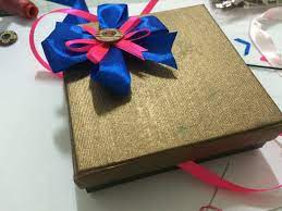 Gift_ribbon_flowers#kreasi_pita_kado#pita_jepang#ribbon_art#ribnon_bowl,ribbon craft,quà tặng hoa ruy#love,heart,cinta,hati. Contoh Hiasan Dinding Dari Pita Jepang Cek Bahan Bangunan