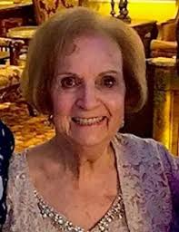 Obituary information for Rita M. Cusick