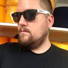 Eric Suszynski (@EricTheQuilter)