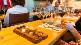 Salamander Uncorked: Masterclass with Jefferson Vineyards