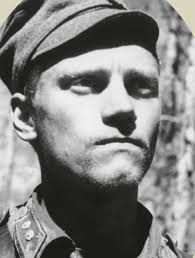 Cowboy and Mustachio