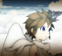 Pit keeps having strange dreams about another angel who acted as palutena's servant many years ago. Pit Icaruspedia