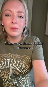 Amanda Rose Live Host