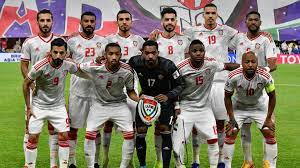 Get the latest united arab emirates news, scores, stats, standings, rumors, and more from espn. Success Of Uae Football Team Is A Source Of Pride The National