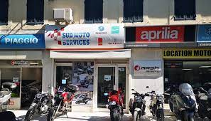 Maybe you would like to learn more about one of these? Mash Motorcycle Rental In France Easy Renter