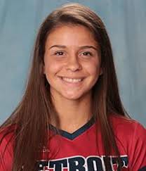 Olivia Parra (10/8/2018)