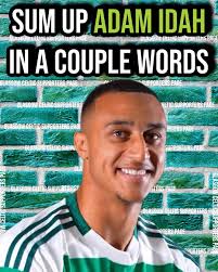 Glasgow Celtic Supporters page