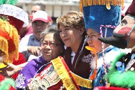 En #Aculco propusimos terminar y poner en operación los hospitales que han  dejado inconclusos. La salud de las y los mexiquenses es una prioridad para  nosotros. #DelfinaGobernadora #VotaPorElCambio #Edomex