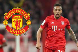 Corentin tolisso looks destined to leave bayern munich this summer. Tolisso Would Be Perfect For Man Utd Rafael Goal Com