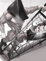 Rule 34 - 2023 2boys Anal Anal Sex Ass Bara Barazoku Clothing Dbd Dead By  Daylight Dominant Dominant Male Domination Frank Morrison Gay Gay Anal Gay  Domination Gay Sex Male Malemale Male