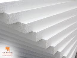 Top 4 loại xốp chống nóng tường nhà hiệu quả năm 2024