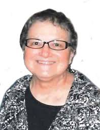 Beverly "Bev" Calvert Obituary