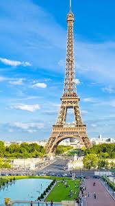 Wallpapers For Samsung Galaxy S4 Thousands Of Hd Wallpapers For Your Samsung Smartphone In 1080x1920 Resolution Eiffel Tower Places To Travel Tour Eiffel