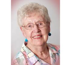 Dorothy Goodwin Obituary (2015)