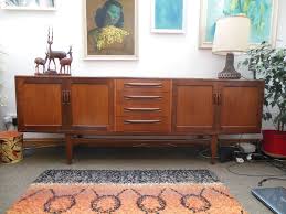7 Ft Vintage Retro G Plan Sideboard United Kingdom Gumtree G Plan Sideboard Retro Sideboard Retro Home Decor