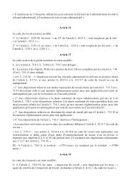 L'action de formation mentionnée au 1° de l'article l. Projet Ordonnance Pouvoirs It