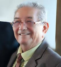 Santos Rangel Obituary