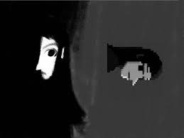 浮動：／442 上田岳弘 倉田悟・絵 | 毎日新聞