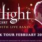 Twilight In Concert: The Film With Live Band event image