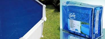 Couverture Chauffante Piscine