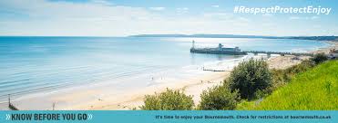 For other uses, see bournemouth (disambiguation). Bournemouth Beach Home Facebook