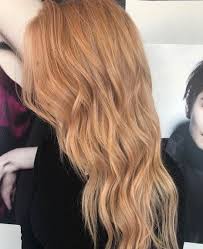 20 Shades Of Blonde The Trendiest Blonde Hair List Of 2020 Ecemella In 2020 Strawberry Blonde Hair Color Ginger Blonde Hair Strawberry Blonde Hair