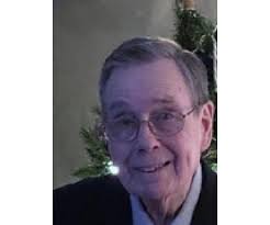 James Meadows Obituary (1934